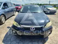 2012 Lexus CT фото