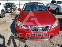 2012 Lexus IS фото