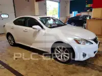 2012 Lexus IS фото