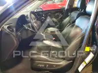 2012 Lexus IS фото