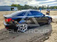 2012 Lexus IS фото