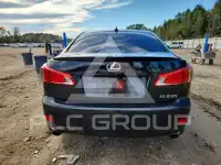 2012 Lexus IS фото