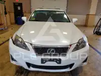 2012 Lexus IS фото