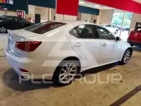 2012 Lexus IS фото