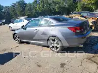 2012 Lexus IS фото
