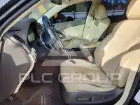 2012 Lexus IS фото
