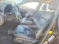 2012 Lexus IS фото