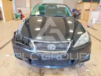 2012 Lexus IS фото