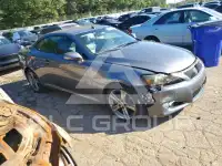 2012 Lexus IS фото