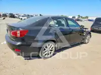 2012 Lexus IS фото