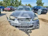 2012 Lexus IS фото
