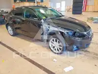 2012 Lexus IS фото
