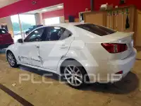 2012 Lexus IS фото