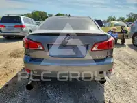 2012 Lexus IS фото