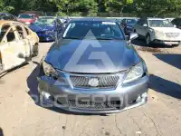2012 Lexus IS фото