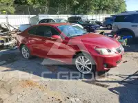 2012 Lexus IS фото