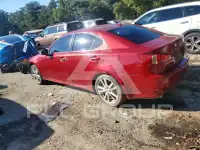 2012 Lexus IS фото