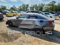 2012 Lexus IS фото