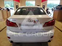 2012 Lexus IS фото