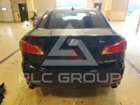 2012 Lexus IS фото