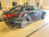 2012 Lexus IS фото
