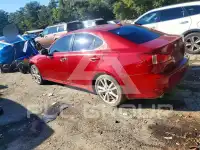 2012 Lexus IS фото