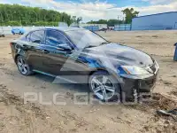 2012 Lexus IS фото