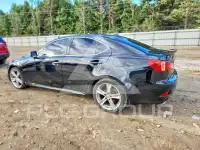 2012 Lexus IS фото