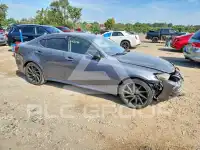 2012 Lexus IS фото