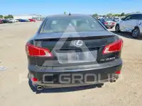 2012 Lexus IS фото
