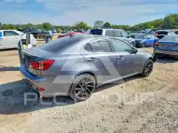 2012 Lexus IS фото