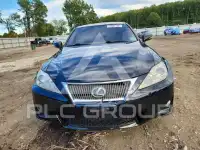 2012 Lexus IS фото
