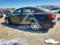 2012 Lexus IS фото