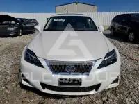 2012 Lexus IS photo