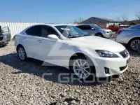 2012 Lexus IS photo