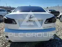 2012 Lexus IS photo