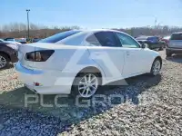2012 Lexus IS photo