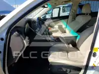 2012 Lexus IS photo