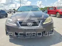 2012 Lexus IS фото