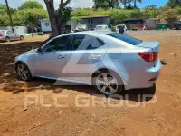 2012 Lexus IS фото
