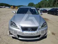 2012 Lexus IS photo