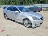 2012 Lexus IS photo