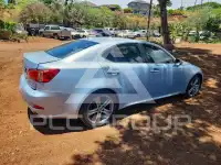2012 Lexus IS фото