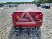 2012 Lexus IS фото