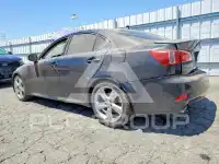 2012 Lexus IS photo