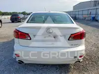 2012 Lexus IS фото