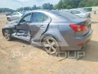 2012 Lexus IS фото