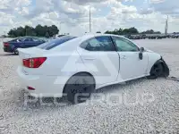 2012 Lexus IS photo