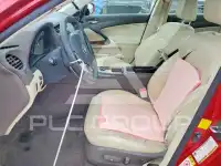 2012 Lexus IS фото
