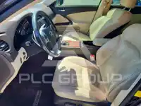 2012 Lexus IS фото